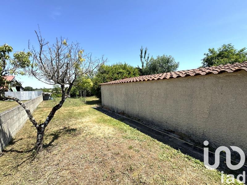 Maison - 185 m² - 6 pièces