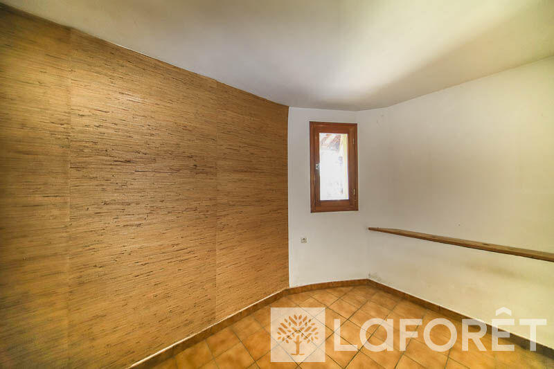 Appartement - 45 m² - 3 pièces