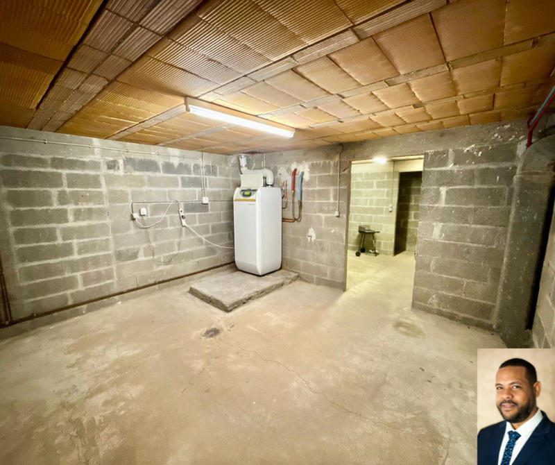 Maison - 200 m² - 7 pièces