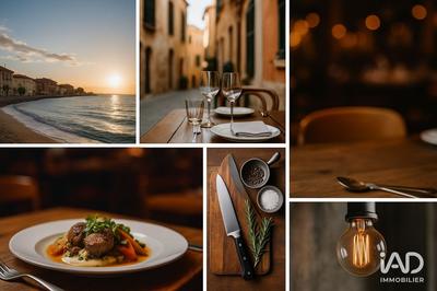 Local commercial - 70 m²