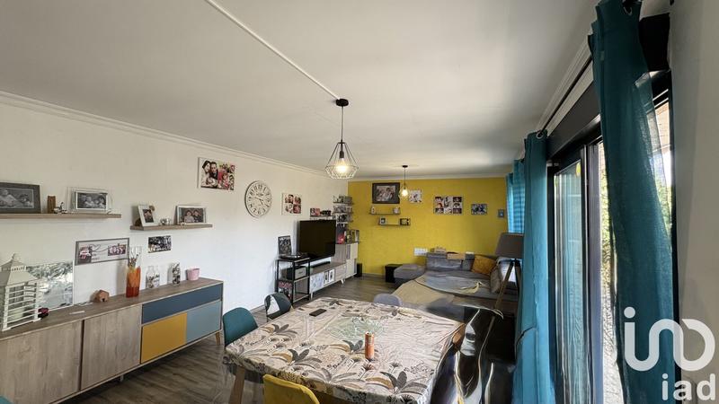 Maison de ville - 130 m² - 8 pièces