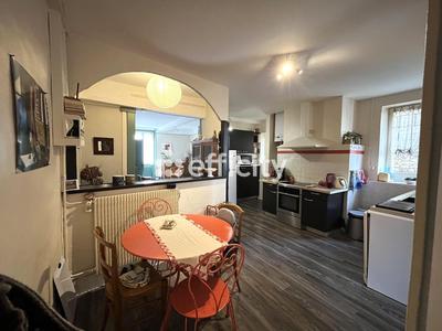 Appartement - 74 m² - 3 pièces