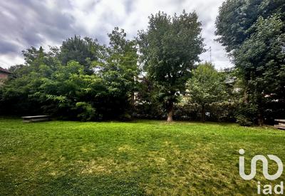 Appartement - 81 m² - 4 pièces