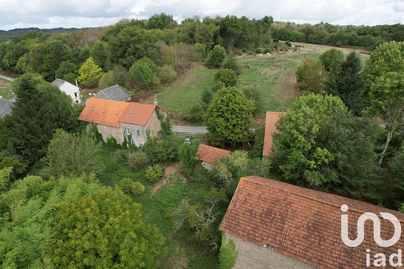 Maison de village - 128 m² - 5 pièces