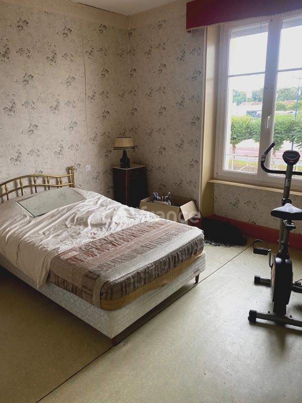 Maison - 160 m² - 7 pièces