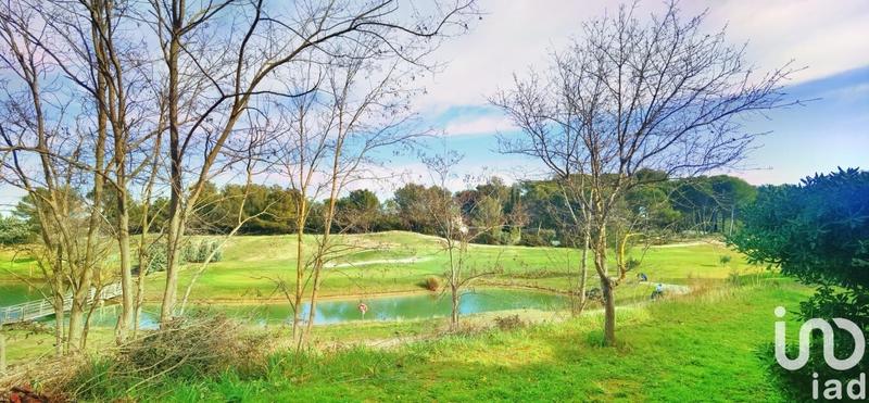 Maison - 50 m² - 4 pièces