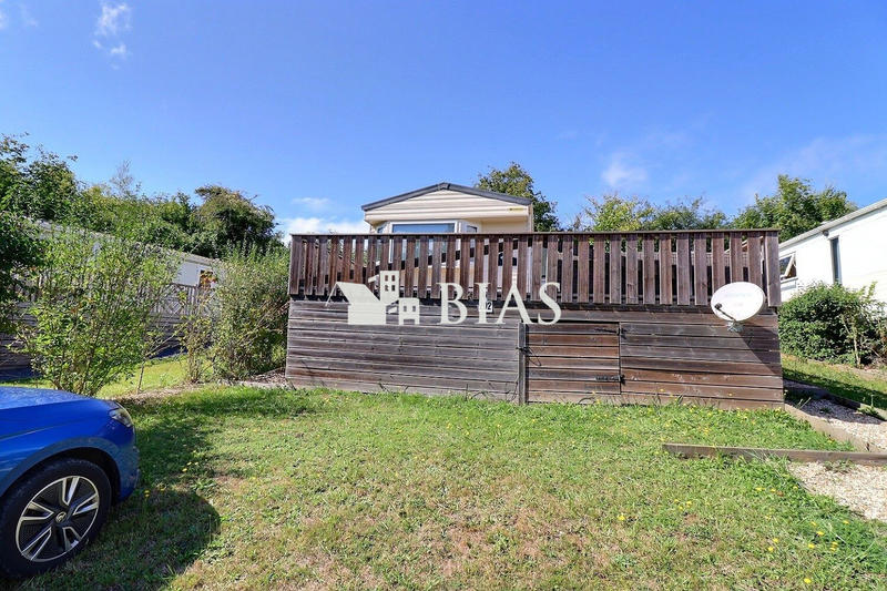 Maison - 40 m² - 4 pièces