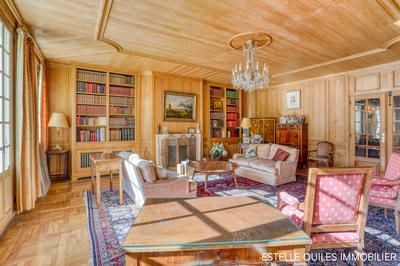 Appartement - 185 m² - 5 pièces