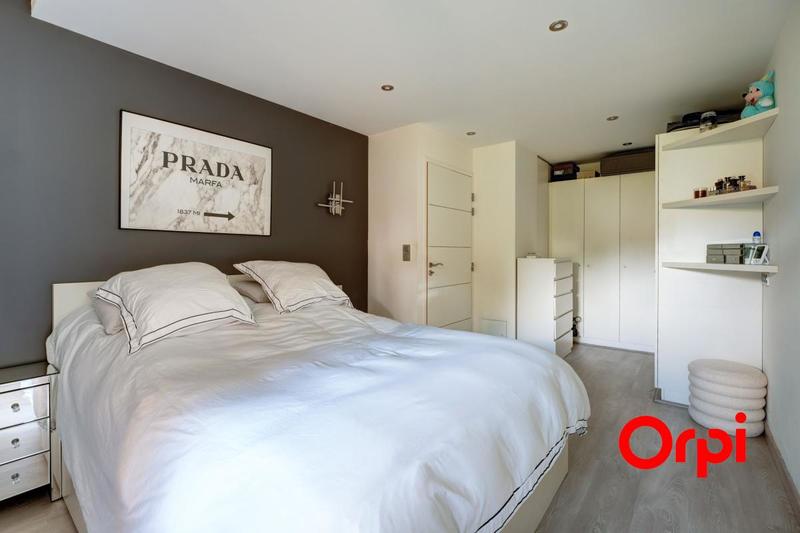 Appartement - 57 m² - 2 pièces