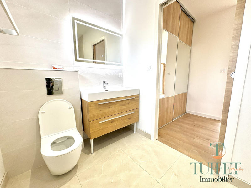 Maison - 103 m² - 4 pièces