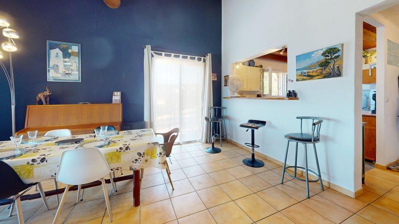 Villa - 146 m² - 6 pièces