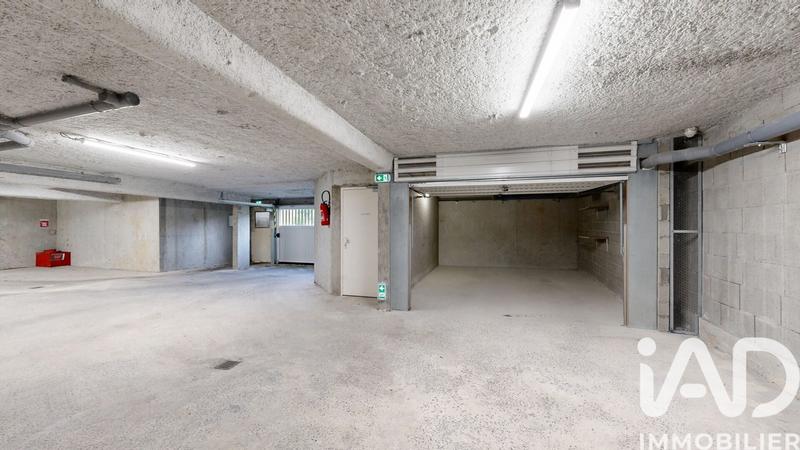 Appartement - 101 m² - 5 pièces