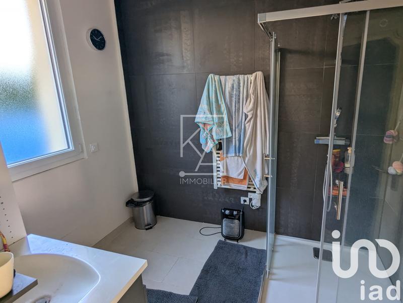 Maison - 105 m² - 6 pièces