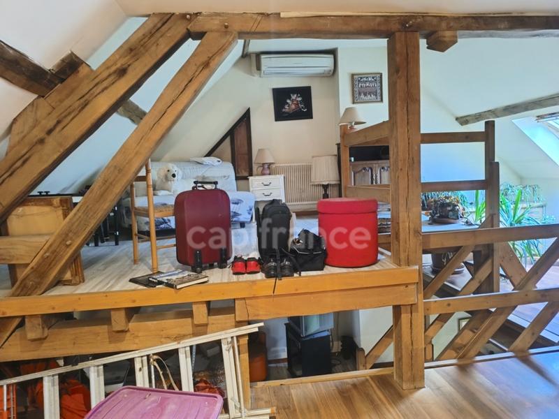 Maison - 160 m² - 5 pièces