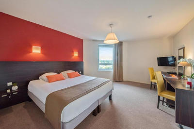 Appartement - 24 m² - 1 pièce