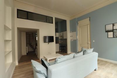 Appartement - 35 m² - 1 pièce