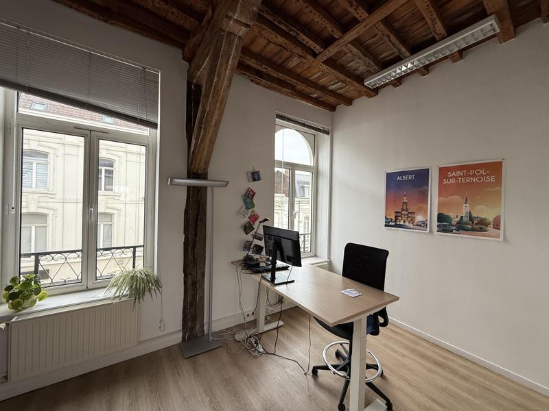 Local commercial - 175 m²