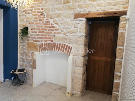 Appartement - 51 m² - 2 pièces