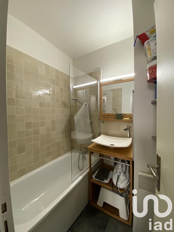 Appartement - 79 m² - 3 pièces