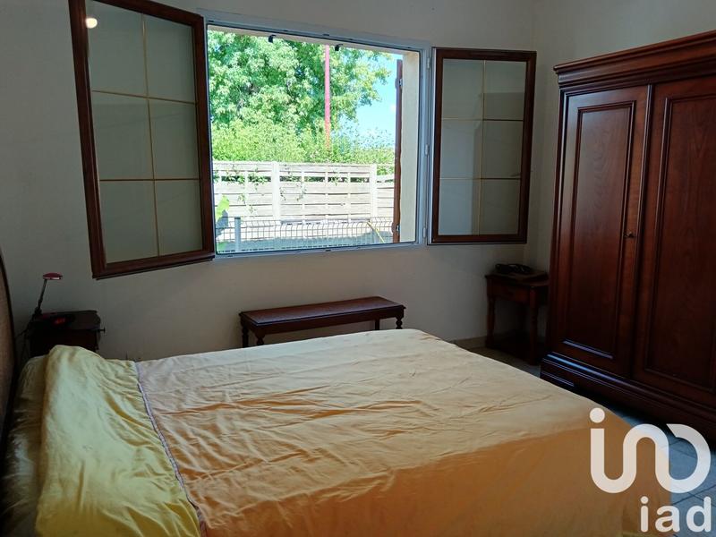 Maison - 133 m² - 6 pièces