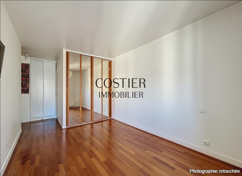Appartement - 108 m² - 5 pièces