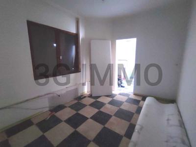 Immeuble - 121 m² - 8 pièces