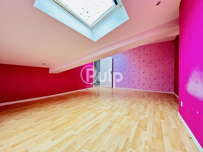 Maison de village - 155 m² - 7 pièces