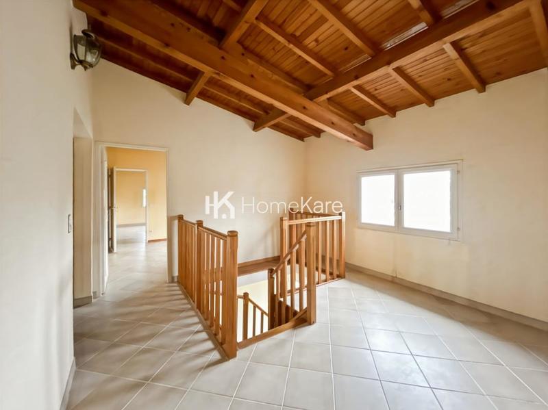 Villa - 230 m² - 7 pièces