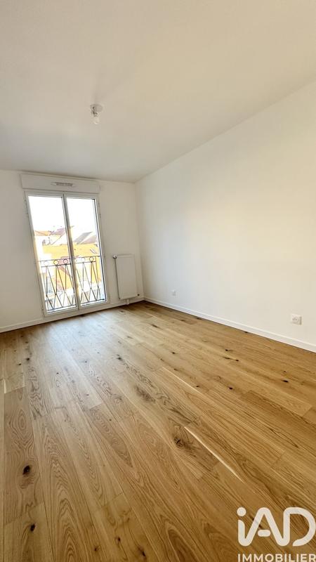 Appartement - 89 m² - 4 pièces