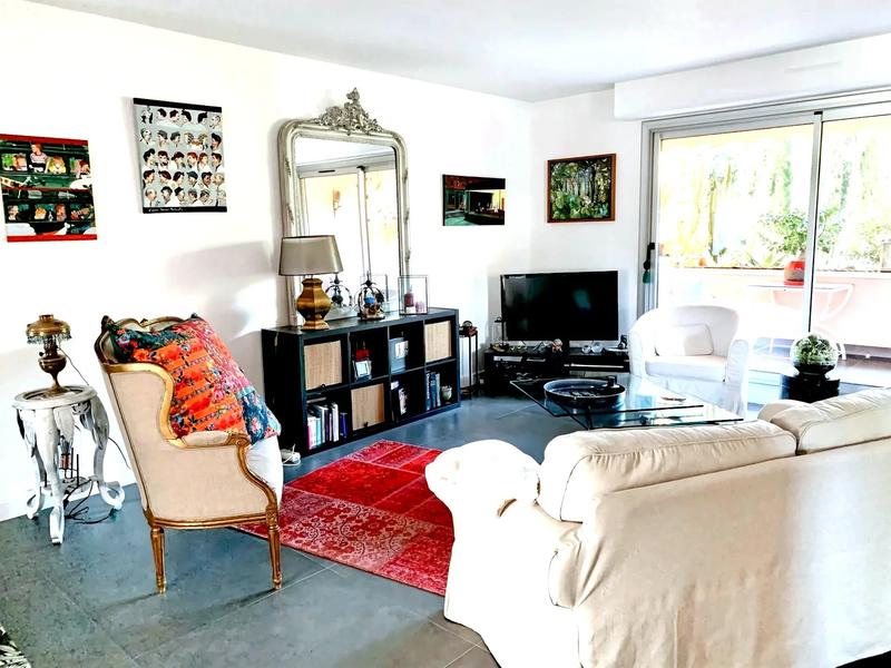 Appartement - 78 m² - 3 pièces