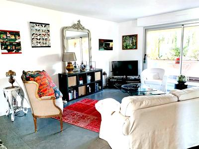 Appartement - 78 m² - 3 pièces