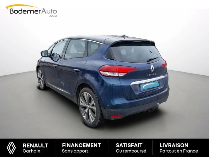 Renault Scénic dCi 110 Energy Intens