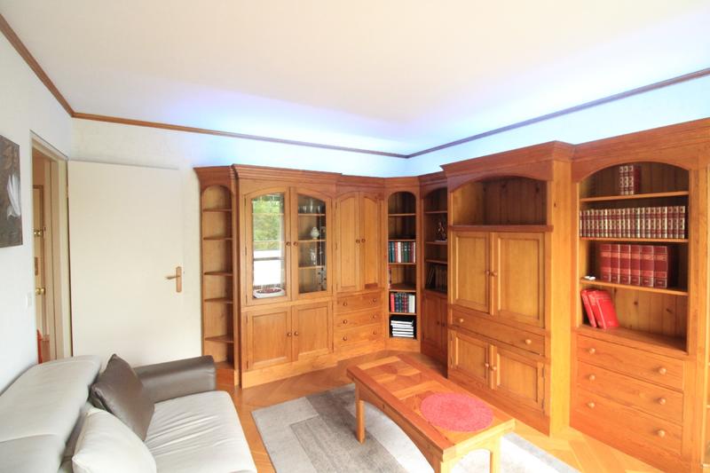 Appartement - 53 m² - 2 pièces