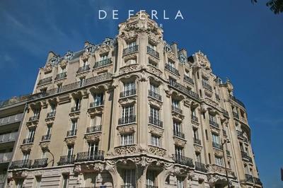 Appartement - 33 m² - 2 pièces