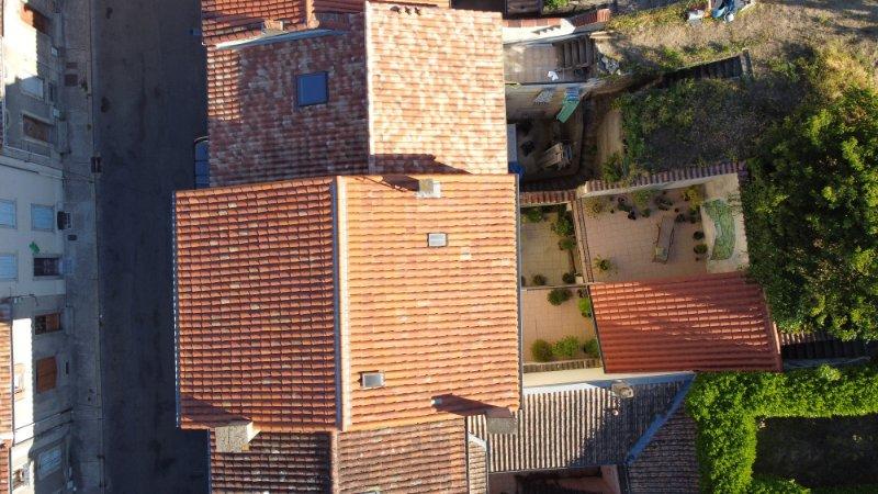 Maison - 137 m² - 10 pièces