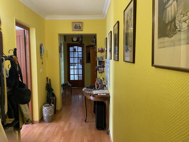 Appartement - 98 m² - 3 pièces