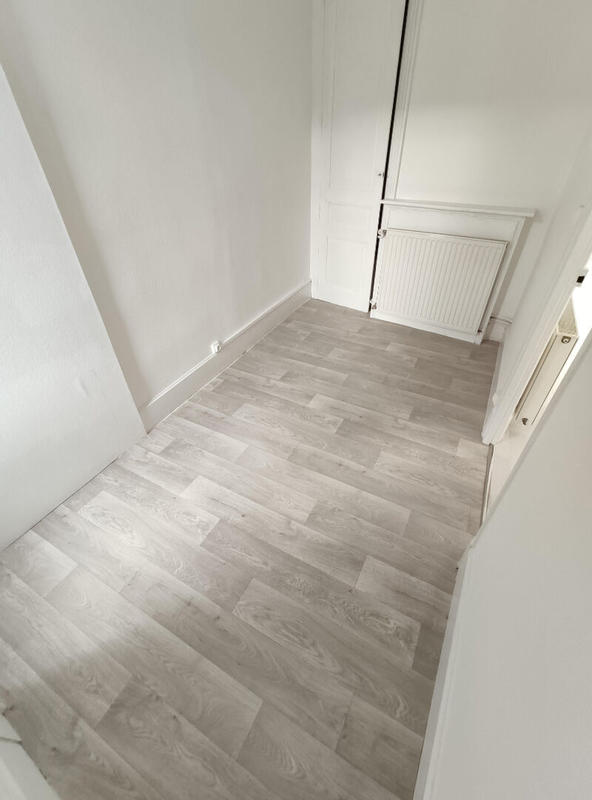 Appartement - 50 m² - 3 pièces