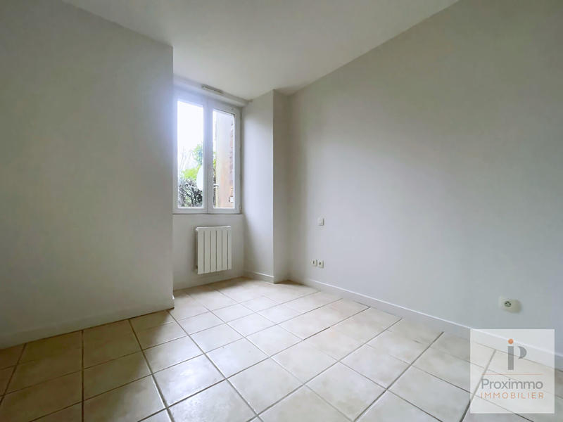 Appartement - 39 m² - 2 pièces