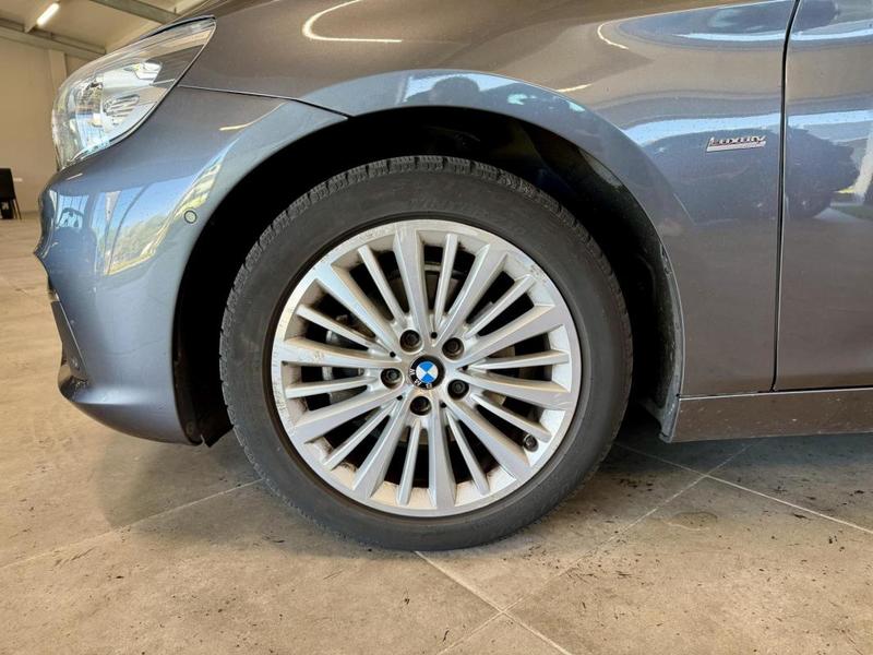 Bmw Serie 2 216d Active Tourer - Bva F45 Luxury Phase 1