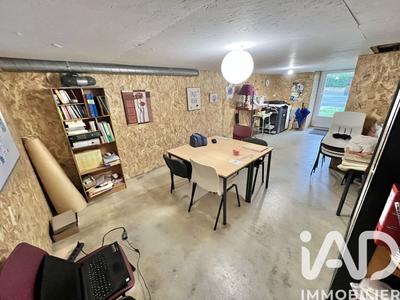 Maison de ville - 176 m² - 11 pièces