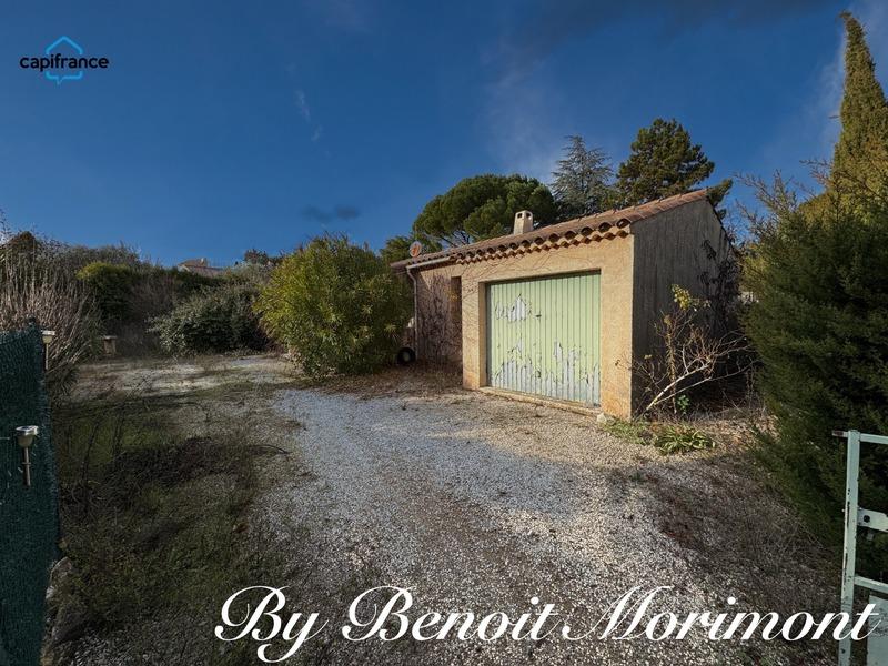 Maison - 80 m² - 3 pièces