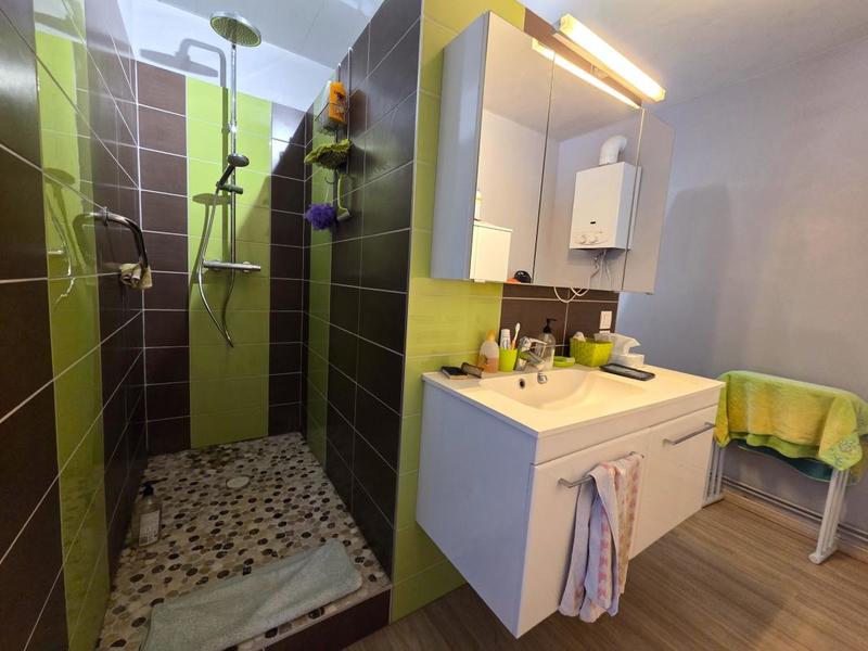 Longère - 99 m² - 6 pièces