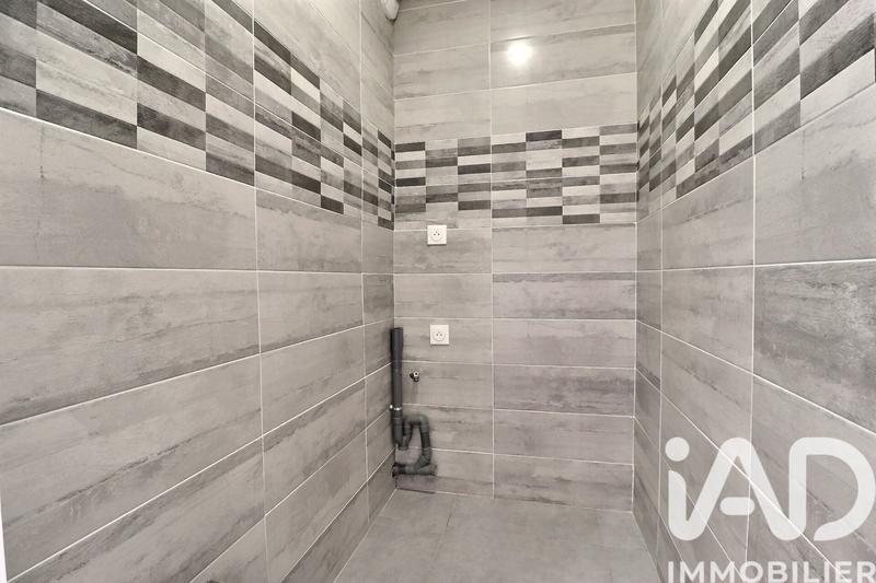 Appartement - 102 m² - 5 pièces