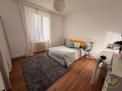 Maison - 124 m² - 5 pièces