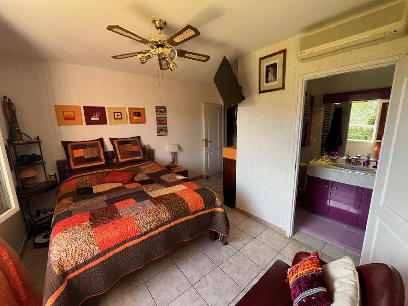 Villa - 116 m² - 5 pièces