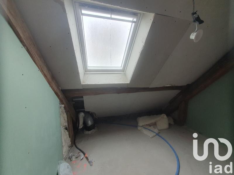 Appartement - 23 m² - 2 pièces