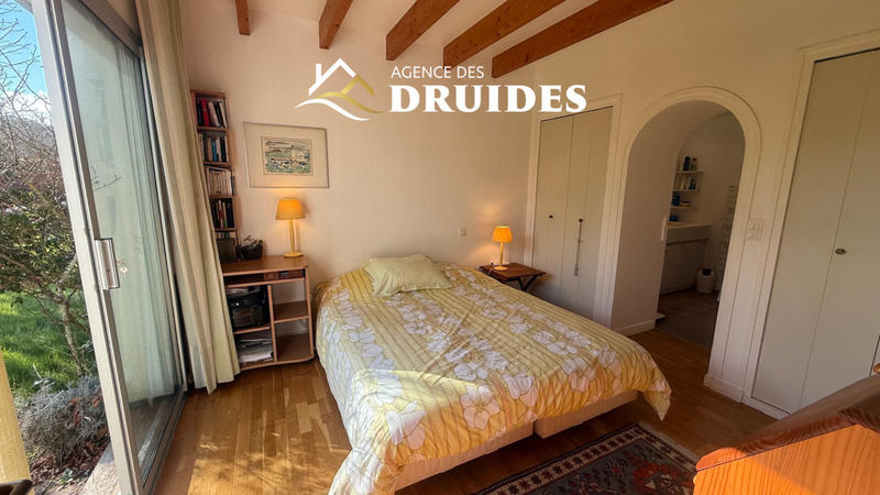 Maison - 151 m² - 7 pièces