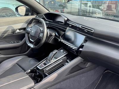 Peugeot 508 1.6 180ch Gt-Line Eat8 180 Ch