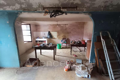 Maison de village - 104 m² - 3 pièces