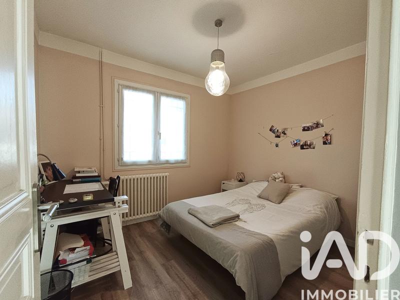 Maison - 67 m² - 3 pièces